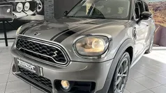 Outra Usado 2018 Mini Cooper Countryman SUV | € 19.800 (Preço justo)