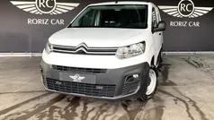Branco Usado 2019 Citroën Berlingo Monovolume | € 10.500 (Super Preço)