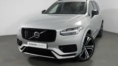 Prateado Usado 2023 Volvo XC90 Ultimate SUV | € 74.900 (Preço justo)