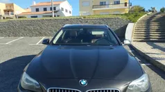 Usado 2015 BMW 520 Carrinha | € 17.900 (Preço justo)