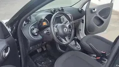 Usado 2018 Smart ForFour Electric Drive Citadino | € 9.500 (Bom preço)