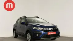 Usado 2024 Dacia Sandero Expression Citadino | € 17.299 (Preço justo)