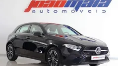 Preto Usado 2024 Mercedes A250 Sedan | € 32.800 (Super Preço)