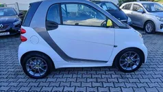 Usado 2013 Smart ForTwo Cabrio Cabrios | € 6.650 (Bom preço)