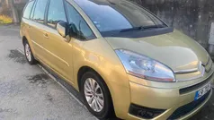 Usado 2007 Citroën C4 Picasso Monovolume | € 4.000 (Preço justo)