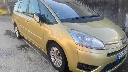 Outra Usado 2007 Citroën C4 Picasso Monovolume | € 4.000 (Preço justo)