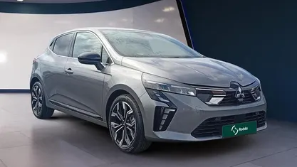 Outra Novo 2025 Mitsubishi Colt | € 20.900 (Preço justo)