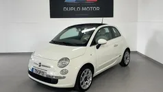 Usado 2015 Fiat 500 Lounge Citadino | € 8.950 (Bom preço)