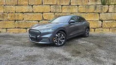 Usado 2021 Ford Mustang Mach-E Premium SUV | € 29.950 (Bom preço)