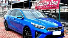 Kia Ceed Sportswagon