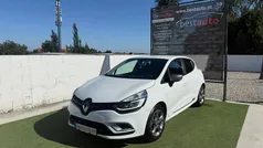 Usado 2019 Renault Clio IV | € 11.999 (Preço justo)