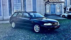 Usado 2000 Audi A4 Carrinha | € 3.250 (Preço justo)