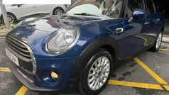 Usado 2018 Mini ONE Citadino | € 13.900 (Bom preço)