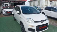Branco Usado 2019 Fiat Panda Easy Citadino | € 8.580 (Bom preço)