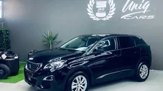 Usado 2020 Peugeot 3008 GT-line | € 20.999 (Bom preço)