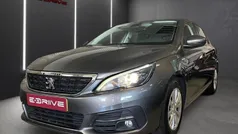 Usado 2019 Peugeot 308 Style | € 14.480 (Preço justo)