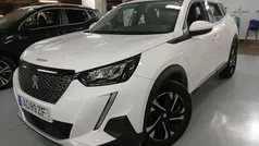 Usado 2020 Peugeot 2008 Allure SUV | € 20.100 (Preço justo)