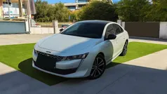 Usado 2022 Peugeot 508 | € 23.500 (Bom preço)