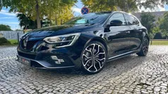 Usado 2022 Renault Mégane IV R.S. | € 42.990