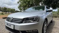 Usado 2011 VW Passat Sedan | € 10.750 (Bom preço)