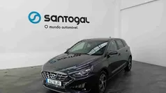 Usado 2023 Hyundai i30 Style | € 21.490 (Preço justo)