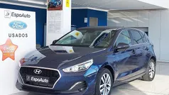 Usado 2020 Hyundai i30 Style | € 15.900 (Bom preço)