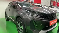 Usado 2024 Peugeot 3008 Allure | € 26.499 (Preço justo)