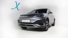 Cinzento Usado 2023 BYD Atto 3 Design SUV | € 27.900 (Preço justo)
