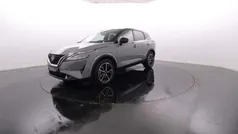 Cinzento Usado 2024 Nissan Qashqai SUV | € 35.950 (Preço justo)