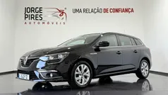 Renault Mégane IV