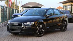 Usado 2014 Audi A3 Design Sedan | € 16.990 (Preço justo)