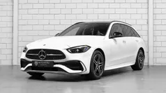 Mercedes C300