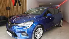 Usado 2022 Renault Clio V LIMITED | € 14.250 (Bom preço)