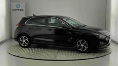 Preto Usado 2023 Hyundai i30 | € 20.850 (Preço justo)