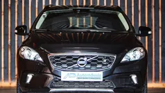 Preto Usado 2013 Volvo V40 Momentum Carrinha | € 18.900