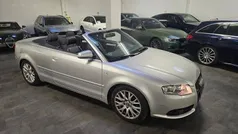 Usado 2009 Audi A4 | € 13.490 (Bom preço)