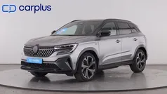 Usado 2024 Renault Austral Iconic SUV | € 38.800 (Bom preço)