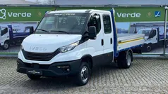 Usado 2025 Iveco Daily | € 52.500 (Caro)