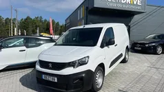 Usado 2020 Peugeot Partner Monovolume | € 13.000 (Preço justo)