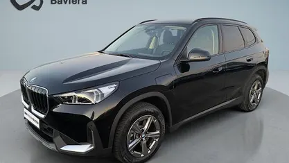 Usado 2025 BMW X1 SUV | € 53.900 (Bom preço)