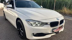 Usado 2015 BMW 320 Sport Line Carrinha | € 15.900 (Super Preço)