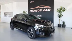Usado 2023 Renault Clio V LIMITED | € 18.400 (Preço justo)