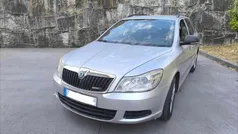 Usado 2011 Skoda Octavia Citadino | € 3.600 (Super Preço)