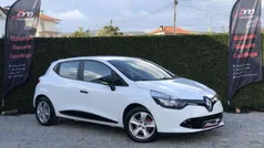 Usado 2015 Renault Clio IV Komfort | € 9.750 (Bom preço)