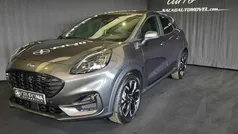 Antracite Usado 2023 Ford Puma | € 19.490 (Preço justo)