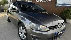 Usado 2016 VW Golf VII | € 10.900 (Preço justo)