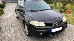 Usado 2007 Renault Mégane II Citadino | € 4.000 (Preço justo)