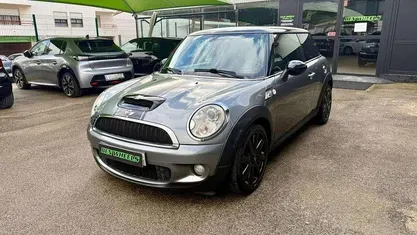 Usado Mini Cooper 175 HP (128 kW) 2007 Citadino