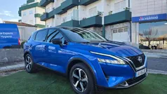 Usado 2023 Nissan Qashqai N-Connecta SUV | € 28.950 (Preço justo)