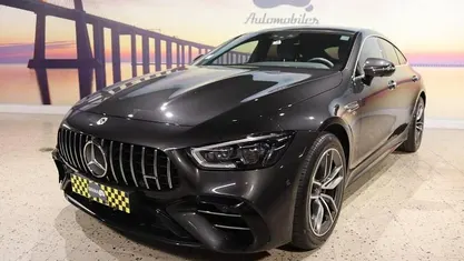 Usado Mercedes AMG GT AMG 435 HP (319 kW) 2023 Coupé